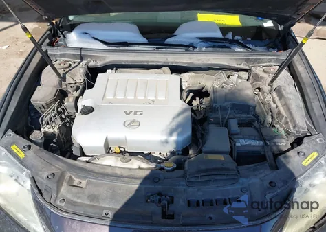 2013 Lexus Es 350 from USA, damaged, VIN JTHBK1GGXD2054295